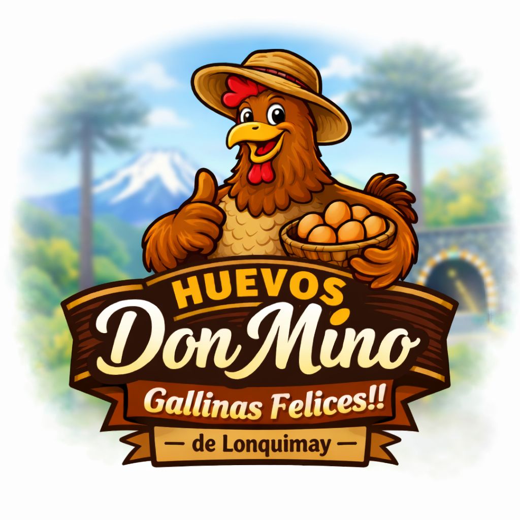 Logo Don Mino